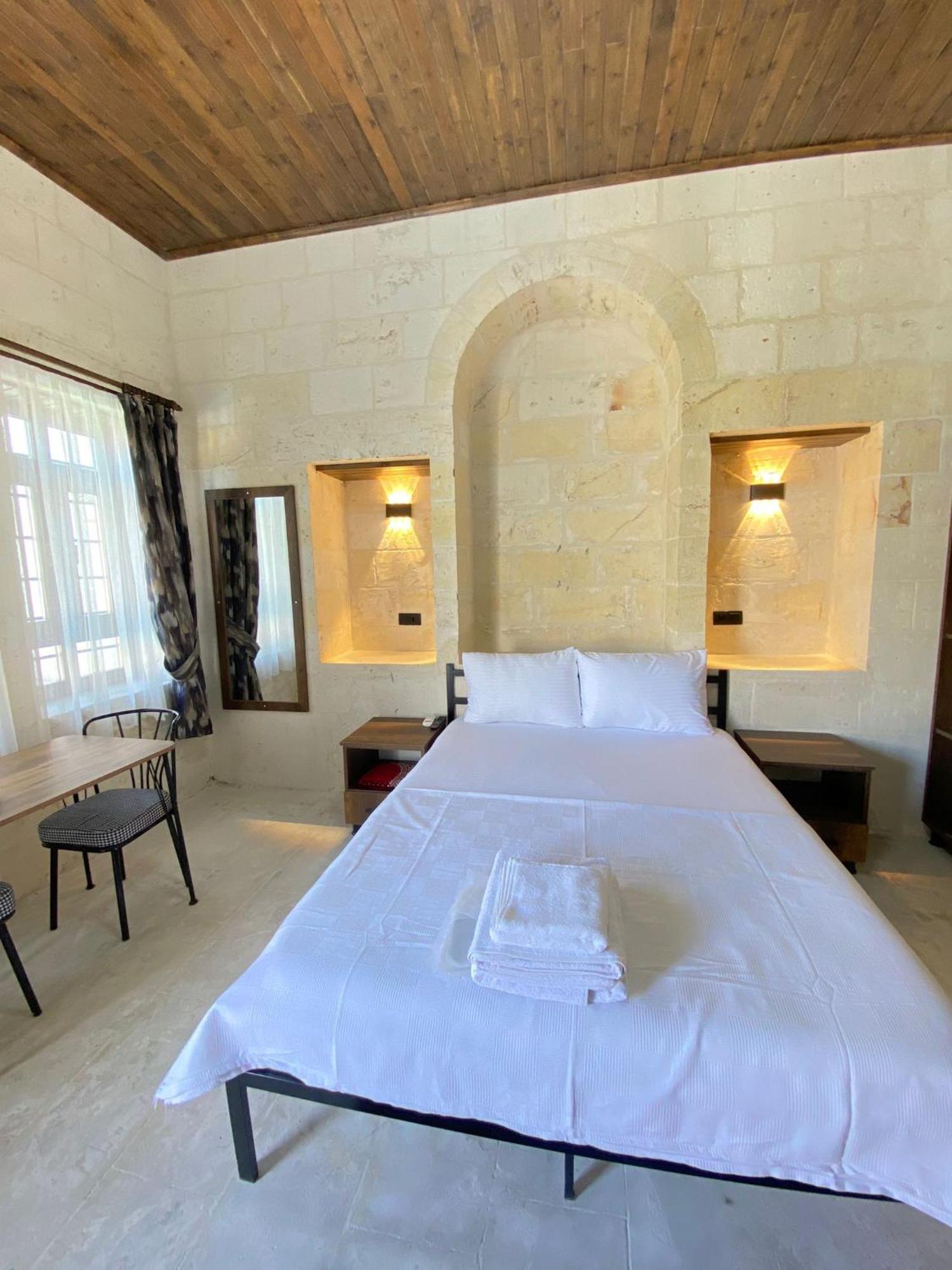 Sefer Tepe Otel Sanlıurfa Exterior foto