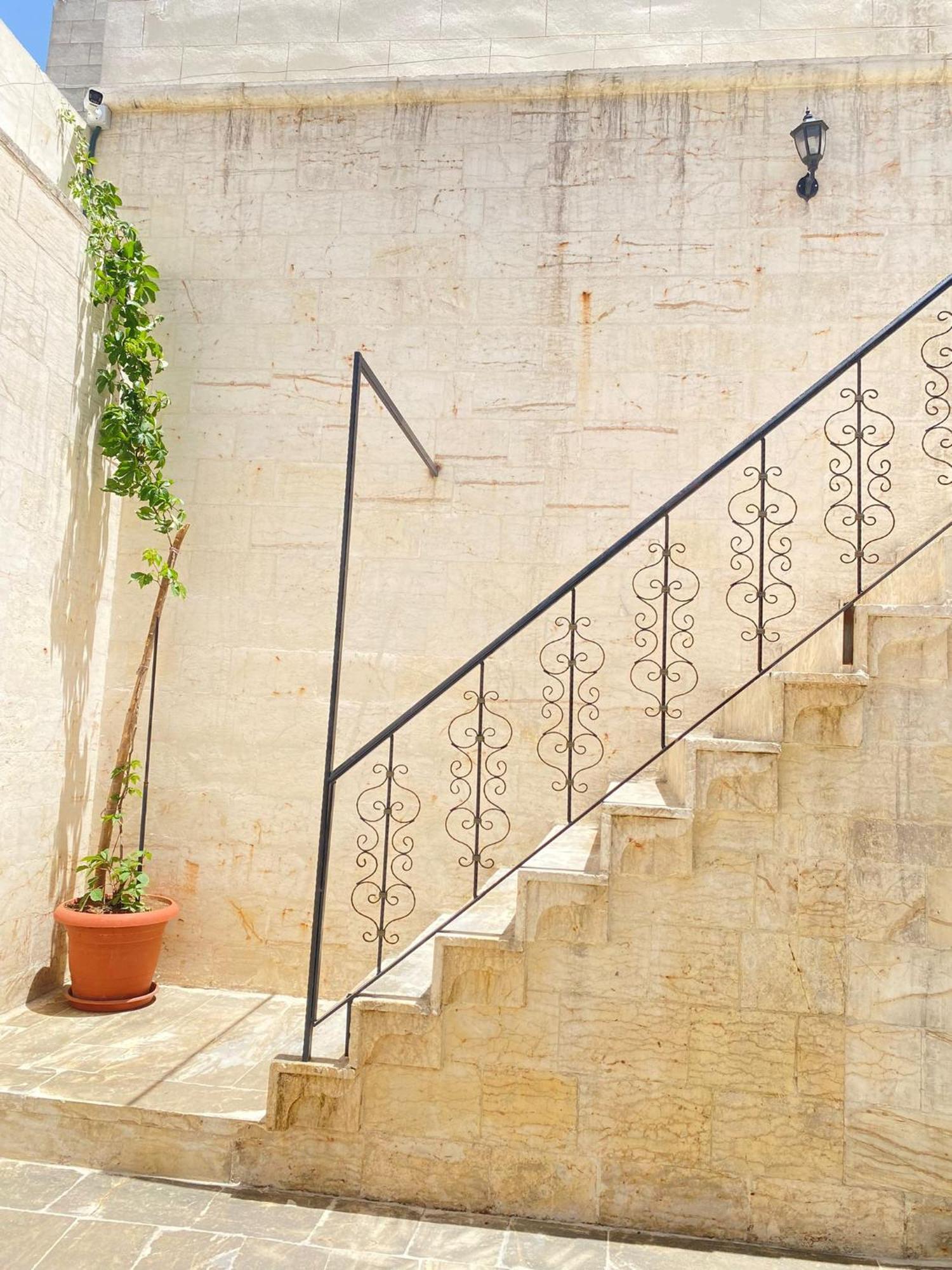 Sefer Tepe Otel Sanlıurfa Exterior foto