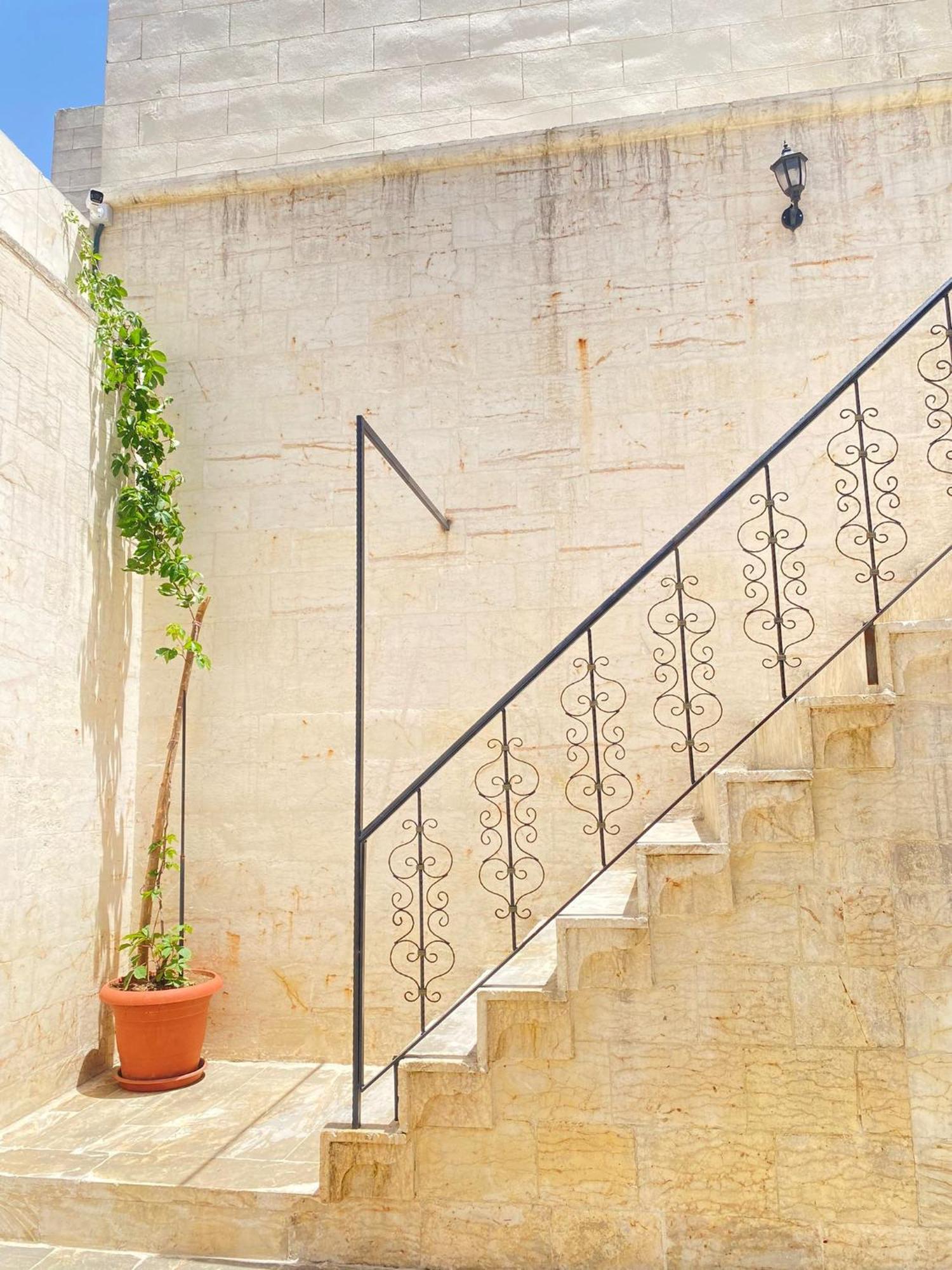 Sefer Tepe Otel Sanlıurfa Exterior foto